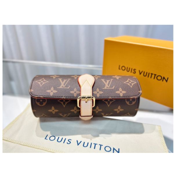 designer,replica,clothing,fake,1:1,lv,luxury,high quality 23/L* Classic Box of 3 Watches