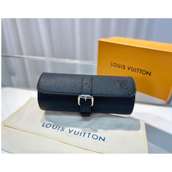 designer,replica,clothing,fake,1:1,lv,luxury,high quality 23/L* Classic Box of 3 Watches