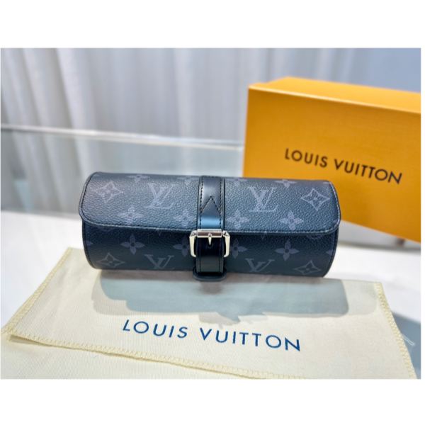 designer,replica,clothing,fake,1:1,lv,luxury,high quality 23/L* Classic Box of 3 Watches