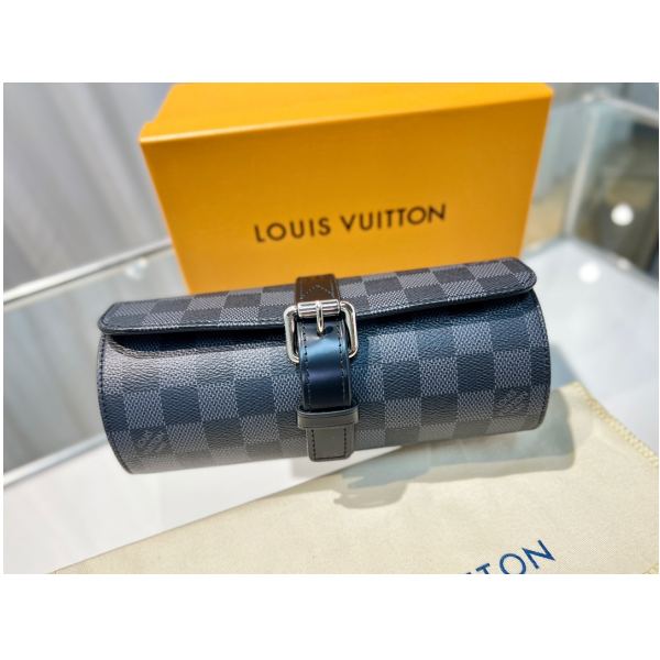designer,replica,clothing,fake,1:1,lv,luxury,high quality 23/L* Classic Box of 3 Watches