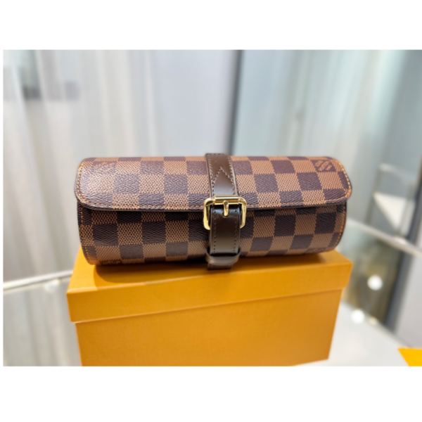 designer,replica,clothing,fake,1:1,lv,luxury,high quality 23/L* Classic Box of 3 Watches