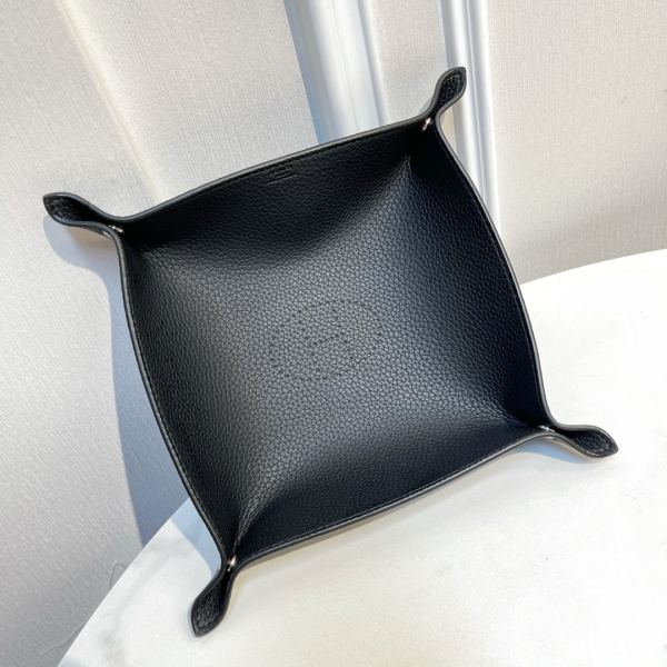 designer,replica,clothing,fake,1:1,lv,luxury,high quality 23/Hermes new horse head storage tray/25*25cm