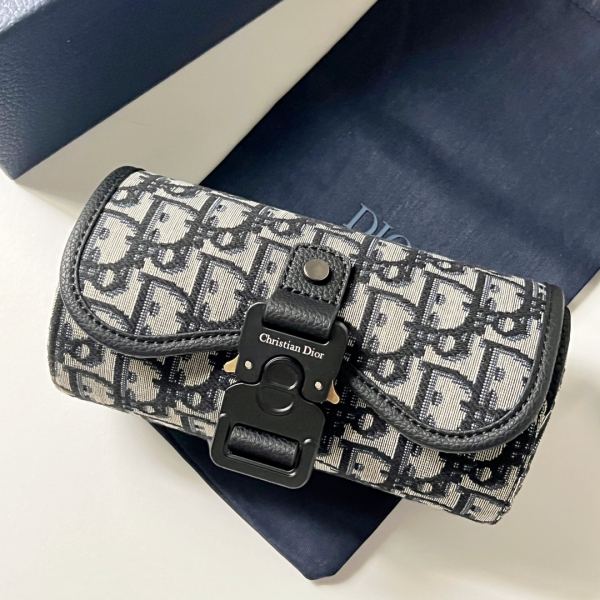 designer,replica,clothing,fake,1:1,lv,luxury,high quality 23/Dior watch case/20×10cm