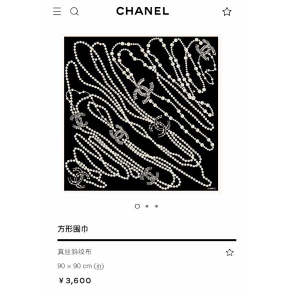 designer,replica,clothing,fake,1:1,lv,luxury,high quality C* black and white color block square scarf