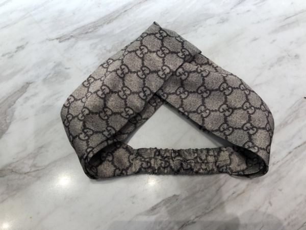 designer,replica,clothing,fake,1:1,lv,luxury,high quality 【1pcs 】Gucci classic explosive style double g satin headband