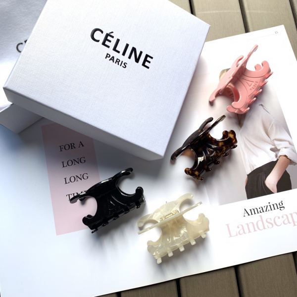 designer,replica,clothing,fake,1:1,lv,luxury,high quality 【1pcs 】Celine official website new high-definition version Arc de Triomphe Shark Catch / 7.5cm×5.5cm