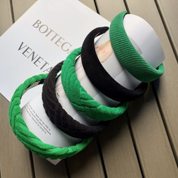 designer,replica,clothing,fake,1:1,lv,luxury,high quality 【1pcs 】Bottega Veneta’s new fashion headband