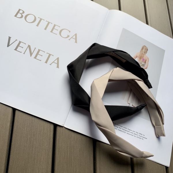 designer,replica,clothing,fake,1:1,lv,luxury,high quality 【1pcs 】Bottega Veneta’s new fashion headband