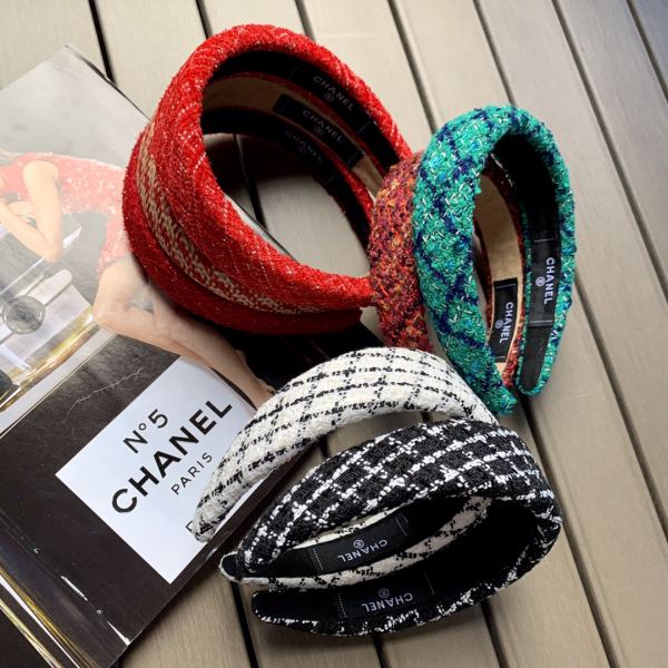 designer,replica,clothing,fake,1:1,lv,luxury,high quality 【1pcs 】C*’s new trendy headband