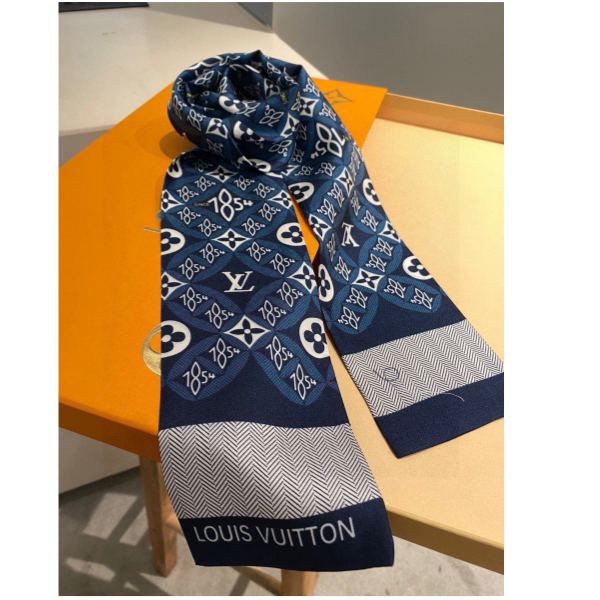 designer,replica,clothing,fake,1:1,lv,luxury,high quality 23/L* silk headband