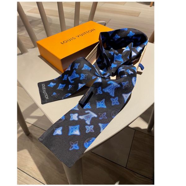 designer,replica,clothing,fake,1:1,lv,luxury,high quality 23/L* headband/8x120cm