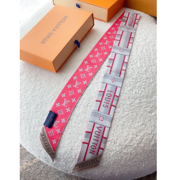 designer,replica,clothing,fake,1:1,lv,luxury,high quality 23/L* latest double-layer headband/6*120cm