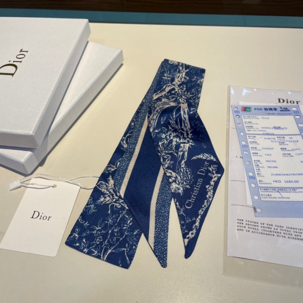 designer,replica,clothing,fake,1:1,lv,luxury,high quality 23/Dior’s latest double-layer headband/6*100cm