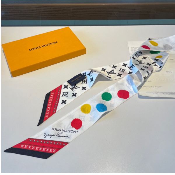 designer,replica,clothing,fake,1:1,lv,luxury,high quality 23/L* double layer headband