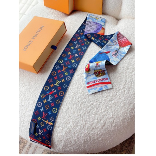 designer,replica,clothing,fake,1:1,lv,luxury,high quality 23/L* silk headband