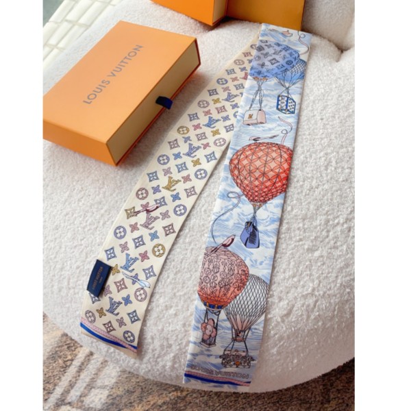 designer,replica,clothing,fake,1:1,lv,luxury,high quality 23/L* silk headband