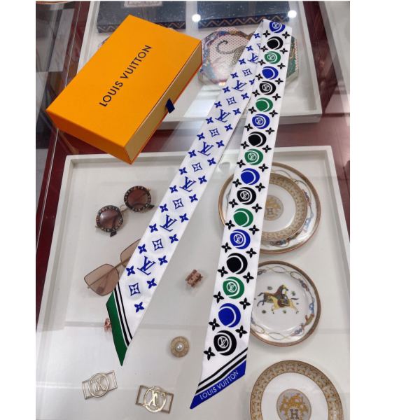 designer,replica,clothing,fake,1:1,lv,luxury,high quality 23/L* Match BB Headband