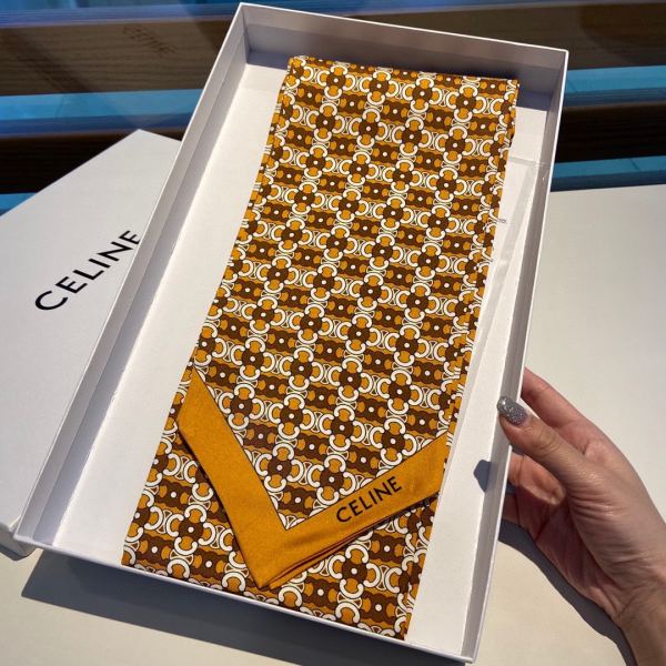 designer,replica,clothing,fake,1:1,lv,luxury,high quality 23/Celine’s latest clover element streamer
