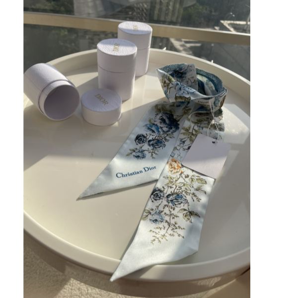 designer,replica,clothing,fake,1:1,lv,luxury,high quality 23/Dior floral latest double layer headband
