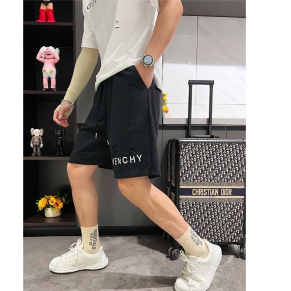 designer,replica,clothing,fake,1:1,lv,luxury,high quality 23/Givenchy men’s new luxury shorts