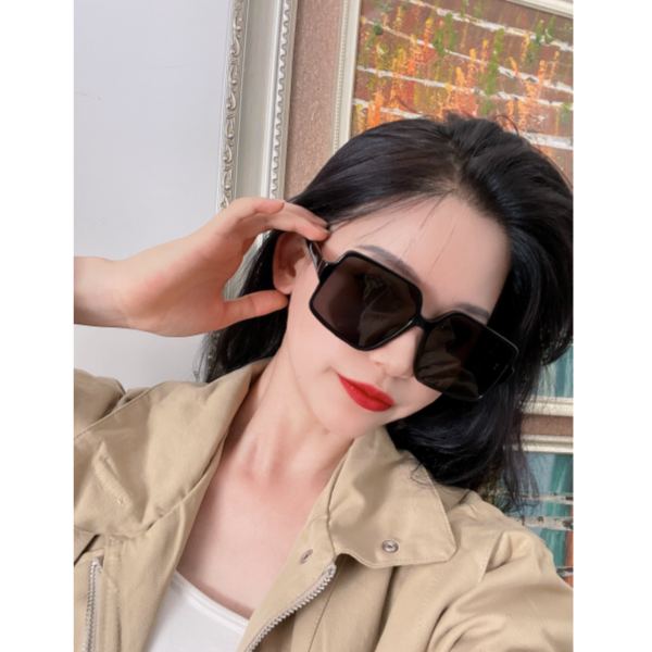 designer,replica,clothing,fake,1:1,lv,luxury,high quality Loewe official 1:1 version sunglasses / LW40061U