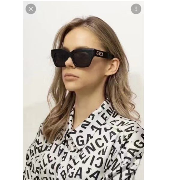 designer,replica,clothing,fake,1:1,lv,luxury,high quality Balenciaga official 1:1 version sunglasses / BB0234S