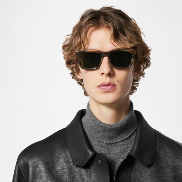 designer,replica,clothing,fake,1:1,lv,luxury,high quality L* Official 1:1 Version Sunglasses/Z1193E