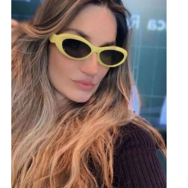 designer,replica,clothing,fake,1:1,lv,luxury,high quality Prada official 1:1 version sunglasses/PR26ZS
