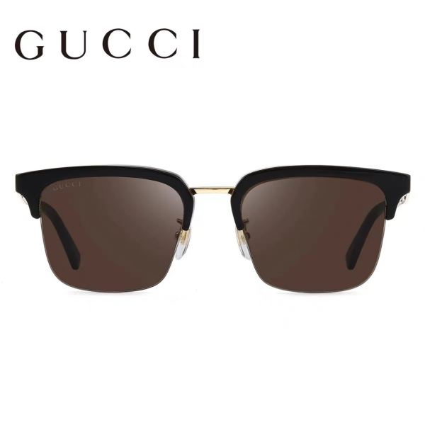 designer,replica,clothing,fake,1:1,lv,luxury,high quality Gucci Official 1:1 Version Sunglasses/GG1226S