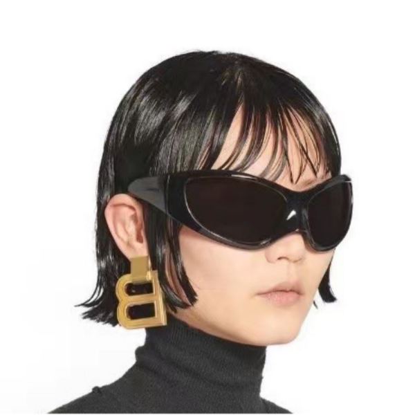 designer,replica,clothing,fake,1:1,lv,luxury,high quality Balenciaga official 1:1 version sunglasses / BB0252S