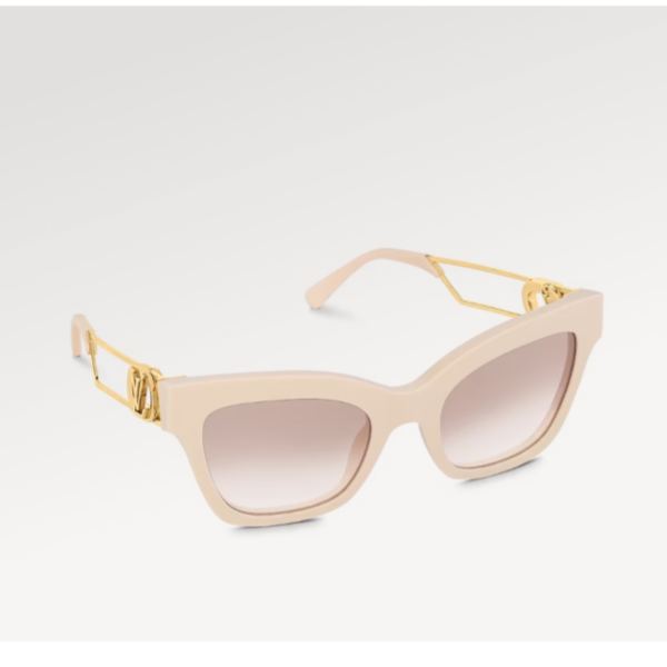 designer,replica,clothing,fake,1:1,lv,luxury,high quality L* Official 1:1 Version Sunglasses/Z1847E