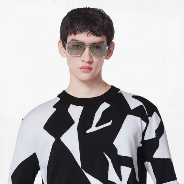 designer,replica,clothing,fake,1:1,lv,luxury,high quality L* Official 1:1 Version Sunglasses/Z1194E