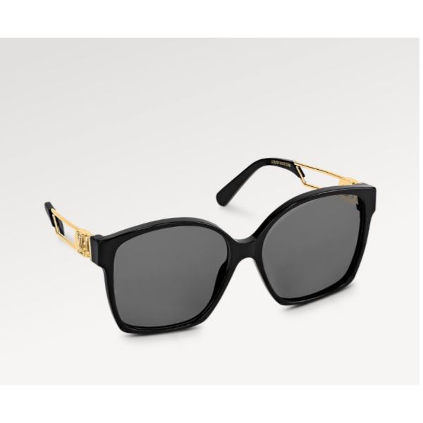 designer,replica,clothing,fake,1:1,lv,luxury,high quality L* Official 1:1 Version Sunglasses/Z1846E