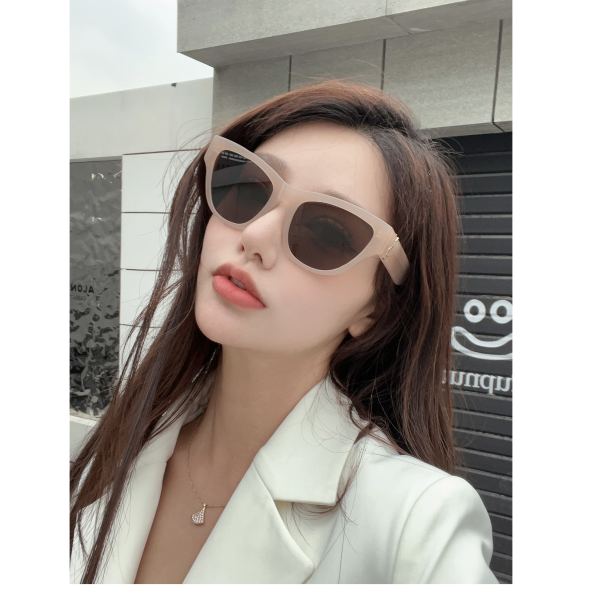 designer,replica,clothing,fake,1:1,lv,luxury,high quality YSL official 1:1 version sunglasses / 8033
