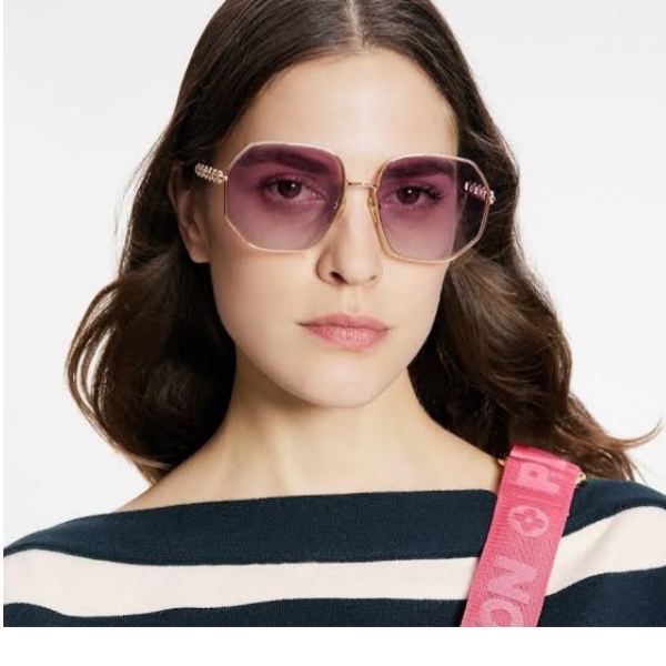 designer,replica,clothing,fake,1:1,lv,luxury,high quality L* Official 1:1 Version Sunglasses/Z1841E