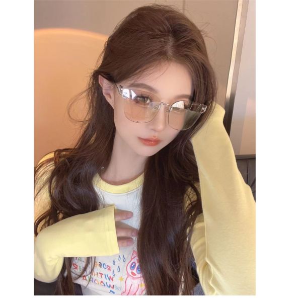 designer,replica,clothing,fake,1:1,lv,luxury,high quality Balenciaga official 1:1 version sunglasses / BB0115O