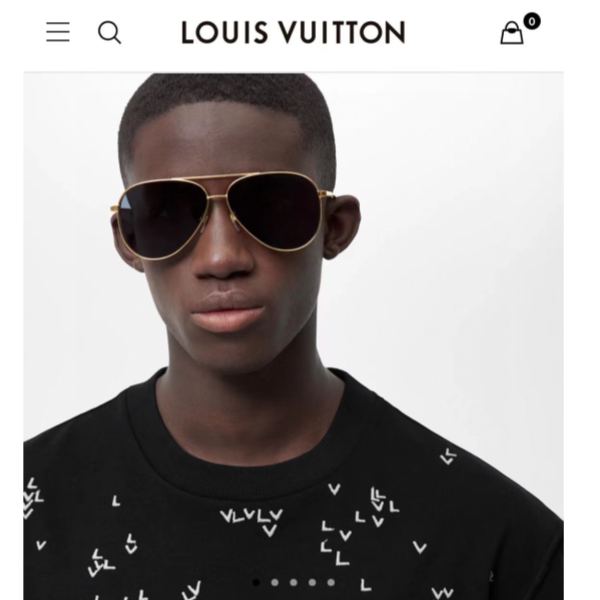 designer,replica,clothing,fake,1:1,lv,luxury,high quality L* Official 1:1 Version Sunglasses/Z1586