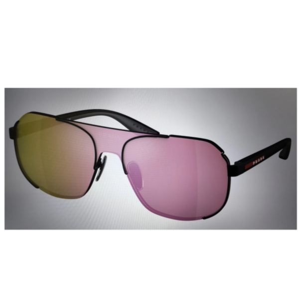 designer,replica,clothing,fake,1:1,lv,luxury,high quality Prada official 1:1 version sunglasses/SPS 53YS
