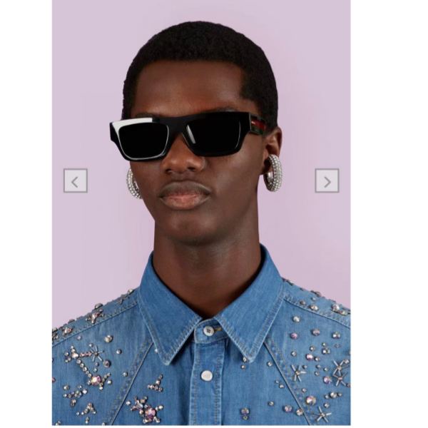 designer,replica,clothing,fake,1:1,lv,luxury,high quality Gucci Official 1:1 Version Sunglasses/GG1310S