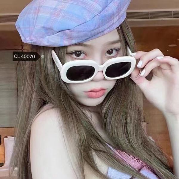 designer,replica,clothing,fake,1:1,lv,luxury,high quality Celine official 1:1 version sunglasses / CL40070i