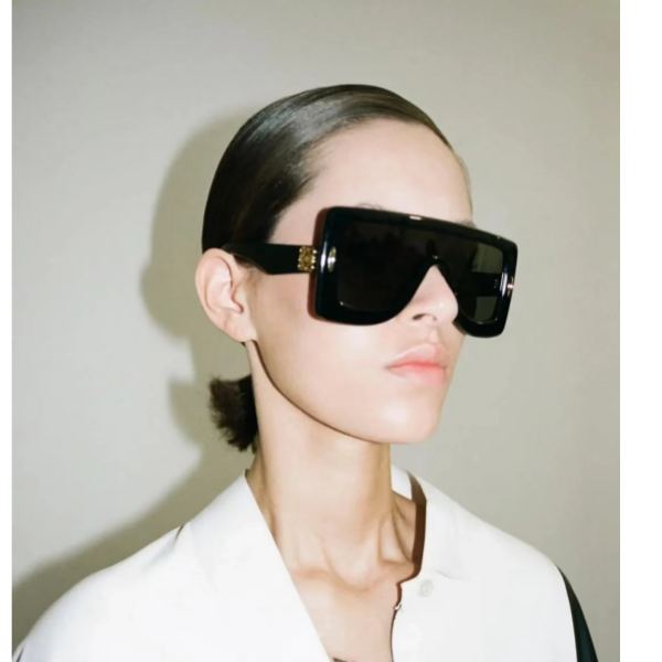 designer,replica,clothing,fake,1:1,lv,luxury,high quality Loewe official 1:1 version sunglasses / LW40106U