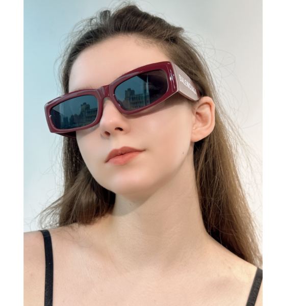 designer,replica,clothing,fake,1:1,lv,luxury,high quality Balenciaga official 1:1 version sunglasses / BB0266S