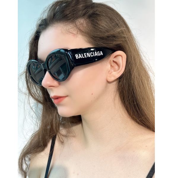 designer,replica,clothing,fake,1:1,lv,luxury,high quality Balenciaga official 1:1 version sunglasses / BB0267S