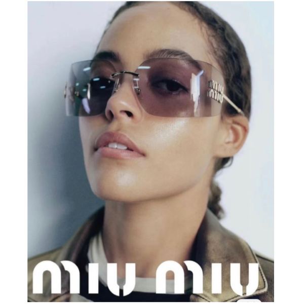 designer,replica,clothing,fake,1:1,lv,luxury,high quality MiuMiu Official 1:1 Version Sunglasses/SMU54Y