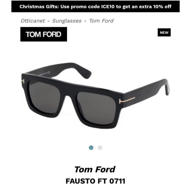 designer,replica,clothing,fake,1:1,lv,luxury,high quality Tom Ford official 1:1 version sunglasses/TF711