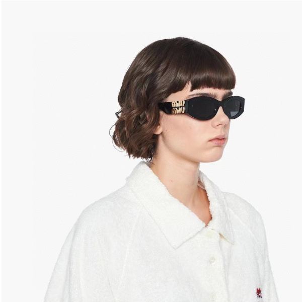 designer,replica,clothing,fake,1:1,lv,luxury,high quality MiuMiu official 1:1 version sunglasses/MU11WS