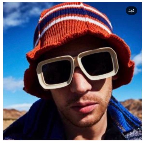 designer,replica,clothing,fake,1:1,lv,luxury,high quality Loewe official 1:1 version sunglasses / LW40080U