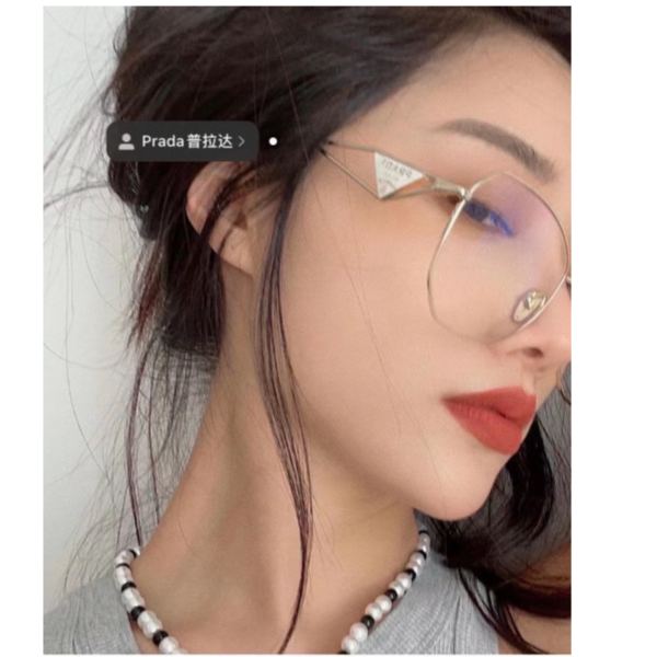 designer,replica,clothing,fake,1:1,lv,luxury,high quality Prada official 1:1 version sunglasses / SPR 57Y