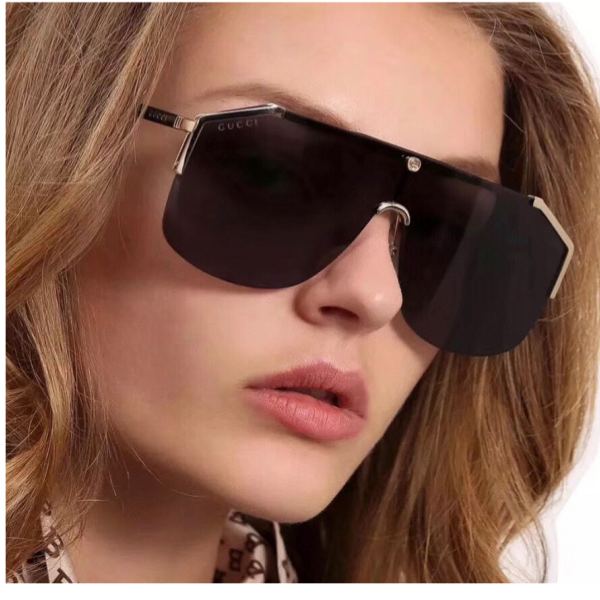 designer,replica,clothing,fake,1:1,lv,luxury,high quality Gucci Official 1:1 Version Sunglasses/GG0291S
