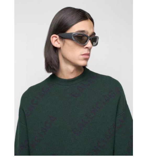 designer,replica,clothing,fake,1:1,lv,luxury,high quality Balenciaga official 1:1 version sunglasses / BB0157S